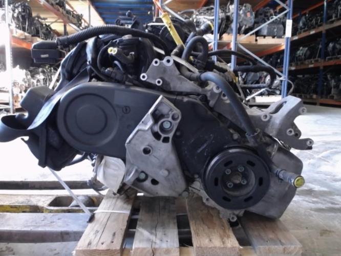 Image Moteur - AUDI A3 1