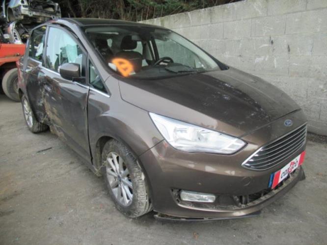 Image Triangle inferieur avant droit - FORD C-MAX 2