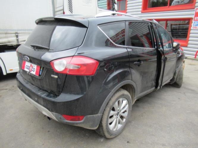 Image Leve vitre electrique avant gauche - FORD KUGA 1