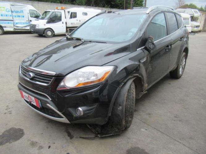 Image Ceinture arriere droit - FORD KUGA 1