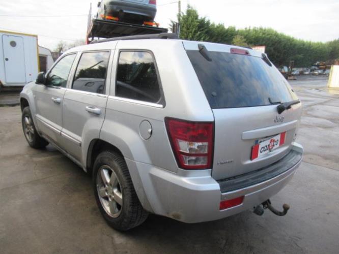 Image Pompe de direction - JEEP GRAND CHEROKEE 2