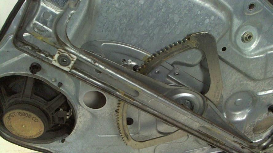Image Leve vitre mecanique arriere gauche - FORD C-MAX 1