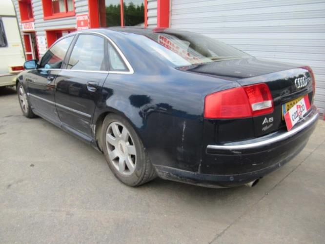 Image Moteur - AUDI A8 2