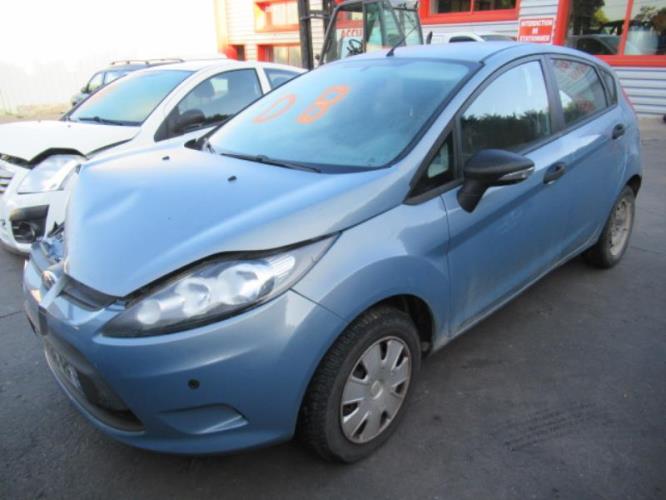 Image Cardan gauche (transmission) - FORD FIESTA 6