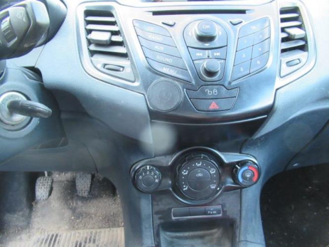 Image Cardan gauche (transmission) - FORD FIESTA 6