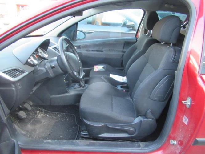 Image Air bag conducteur - PEUGEOT 207