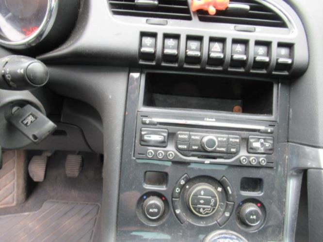 Interrupteur de leve vitre avant droit PEUGEOT 3008 1 PHASE 1 Diesel
