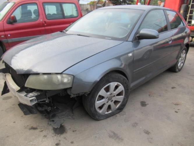 Image Moteur - AUDI A3 2