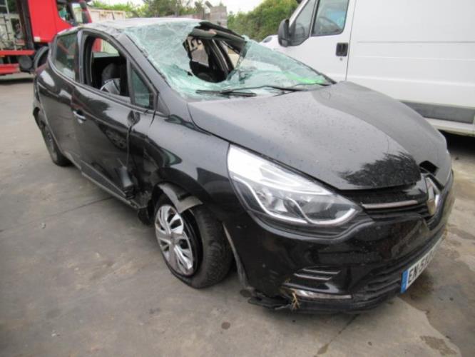 Image Feu arriere stop central - RENAULT CLIO 4