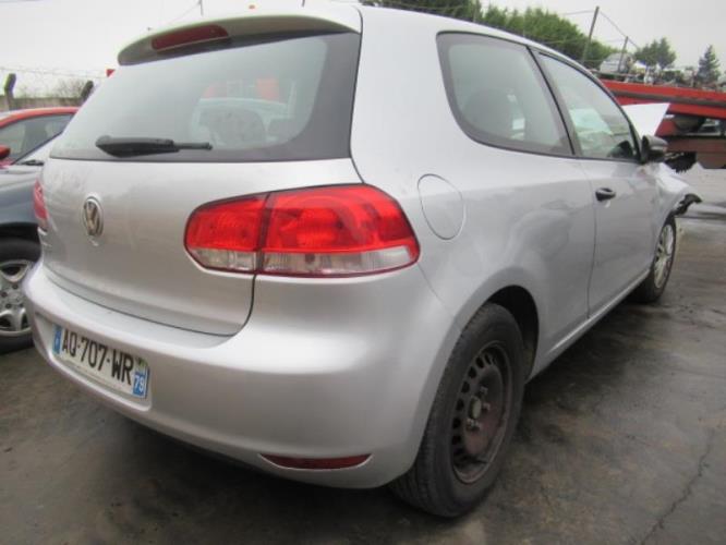 Image Moteur - VOLKSWAGEN GOLF 6