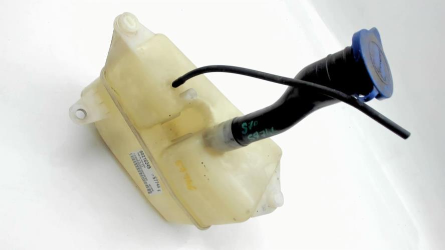 Image Vase de lave glace - VOLVO S 70