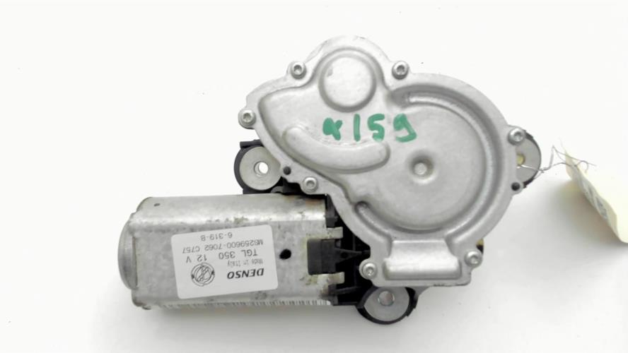 Image Moteur essuie glace arriere - ALFA ROMEO 159