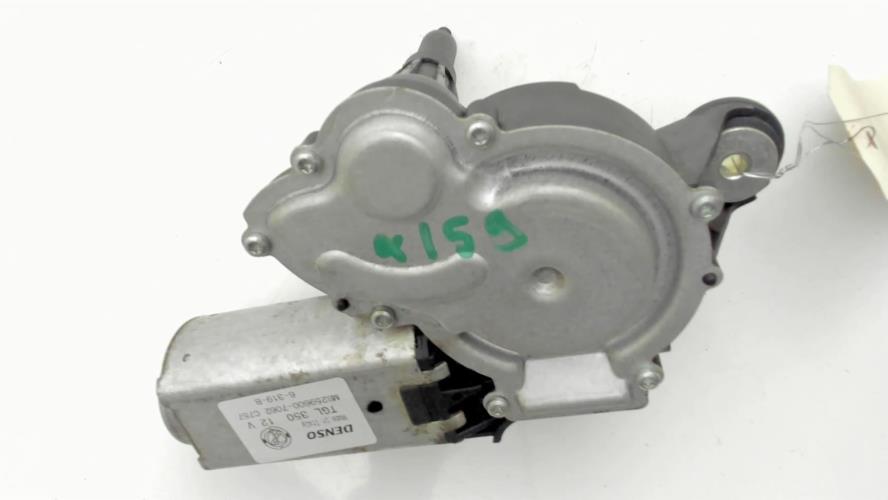 Image Moteur essuie glace arriere - ALFA ROMEO 159