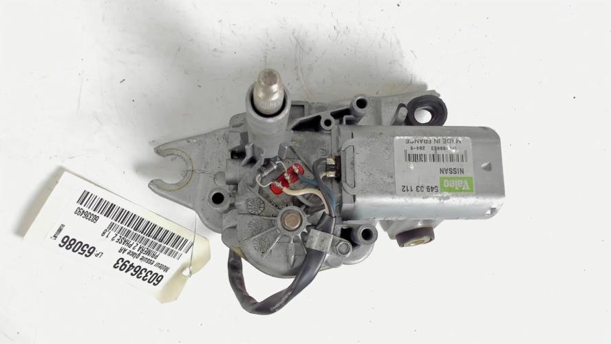 Image Moteur essuie glace arriere - NISSAN PRIMERA 2