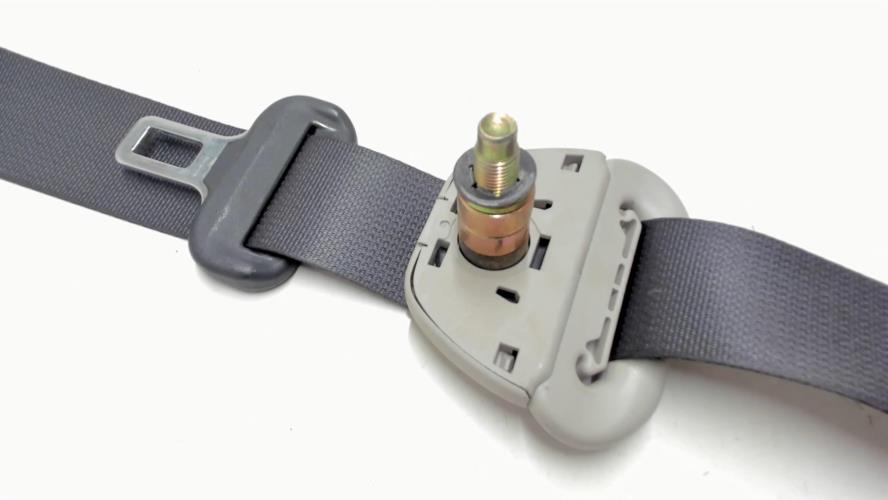 Image Ceinture arriere droit - TOYOTA COROLLA VERSO 1