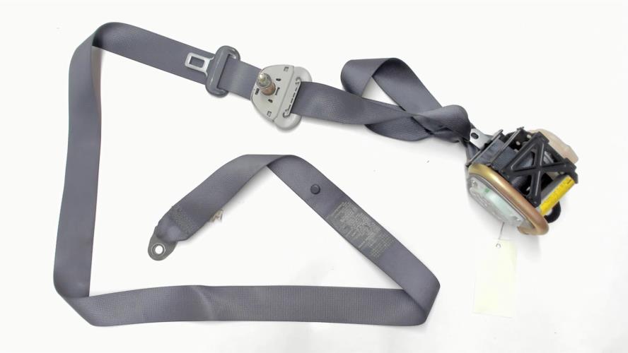 Image Ceinture arriere droit - TOYOTA COROLLA VERSO 1