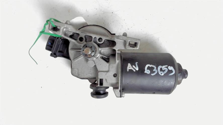 Image Moteur essuie glace avant - TOYOTA AVENSIS 2