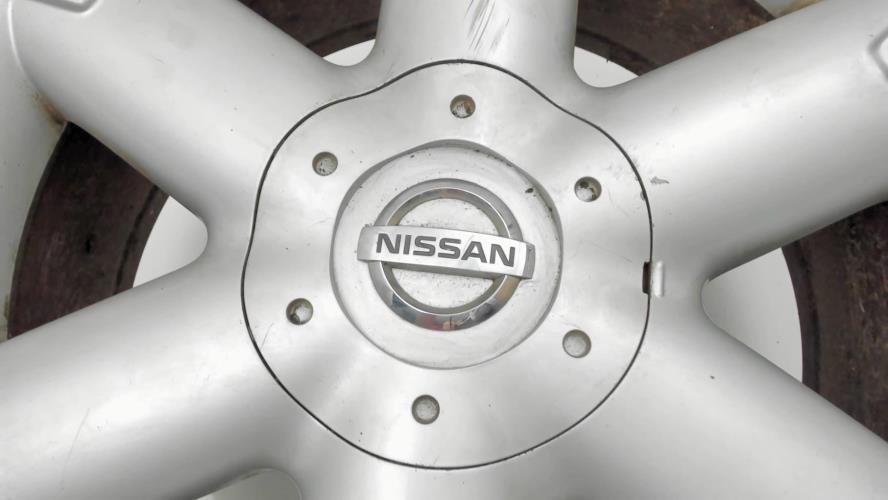 Image Jante - NISSAN MURANO 1