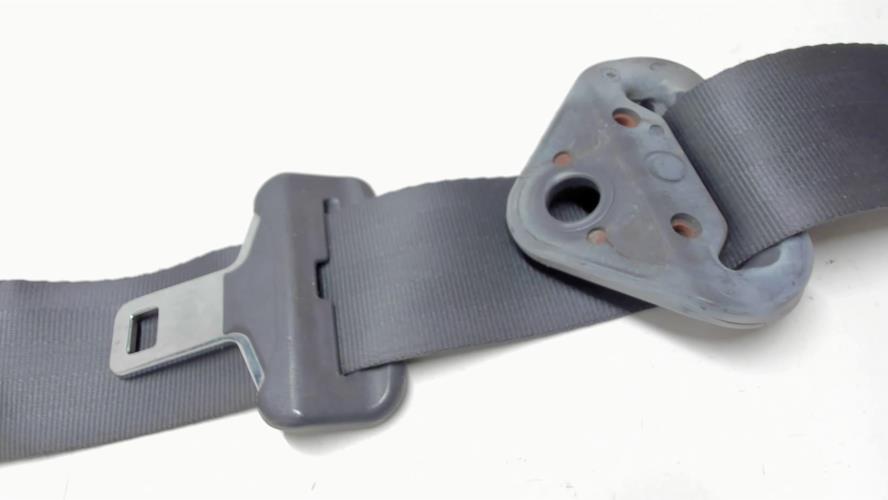 Image Ceinture avant droit - RENAULT GRAND ESPACE 3