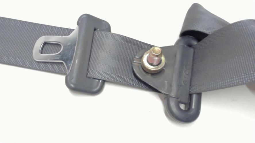 Image Ceinture avant droit - SUZUKI BALENO 1