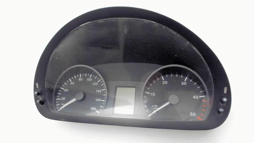 Image Compteur - MERCEDES SPRINTER 2