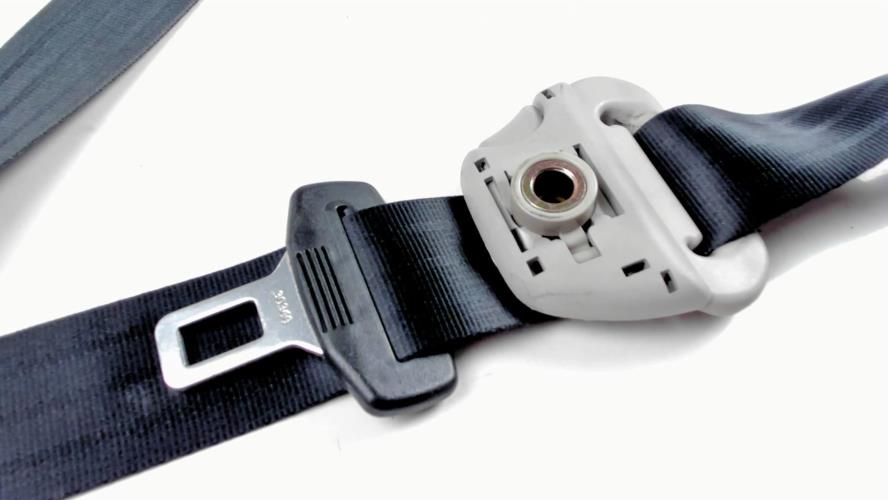 Image Ceinture avant droit - TOYOTA COROLLA 10