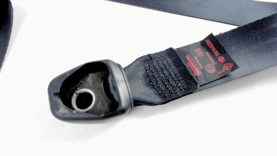 Image Ceinture avant droit - TOYOTA COROLLA 10