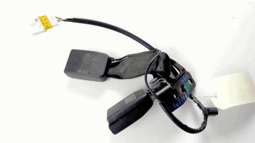 Image Attache ceinture arriere droit - CITROEN C4 1