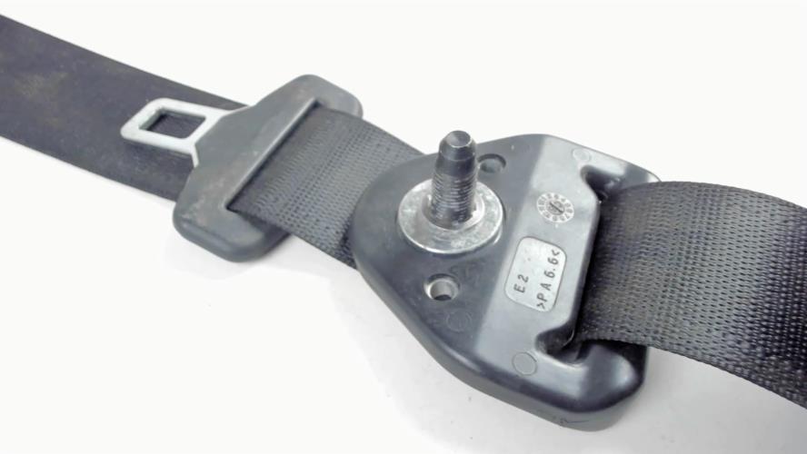 Image Ceinture arriere droit - OPEL ASTRA H