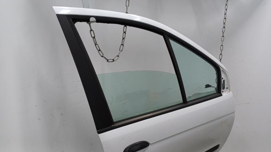 Image Porte avant droit - RENAULT SCENIC 1