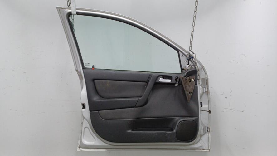 Image Porte avant gauche - OPEL ASTRA G