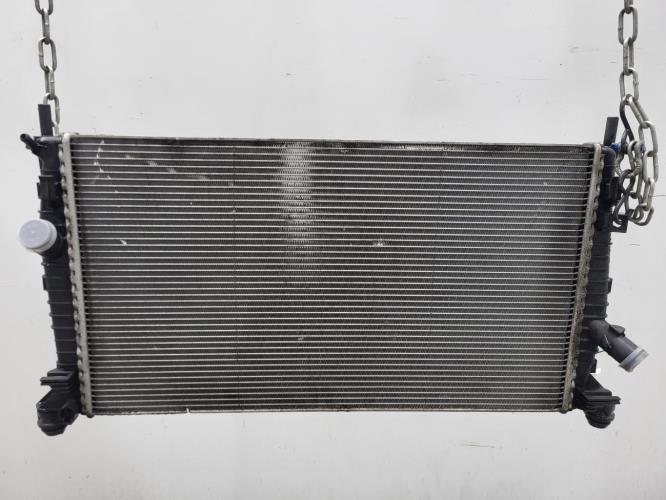 Image Radiateur eau - FORD C-MAX 1