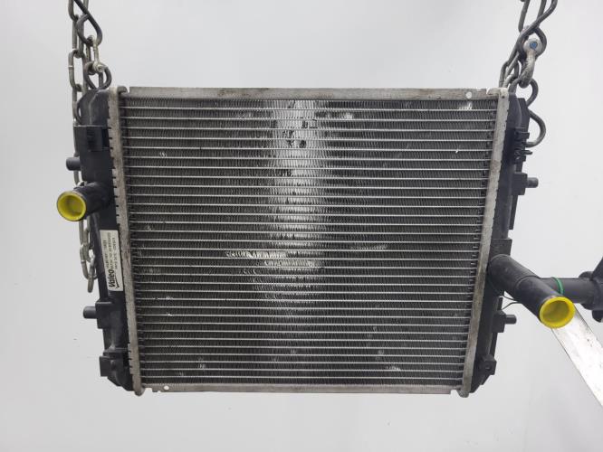 Image Radiateur eau - TOYOTA AYGO 1