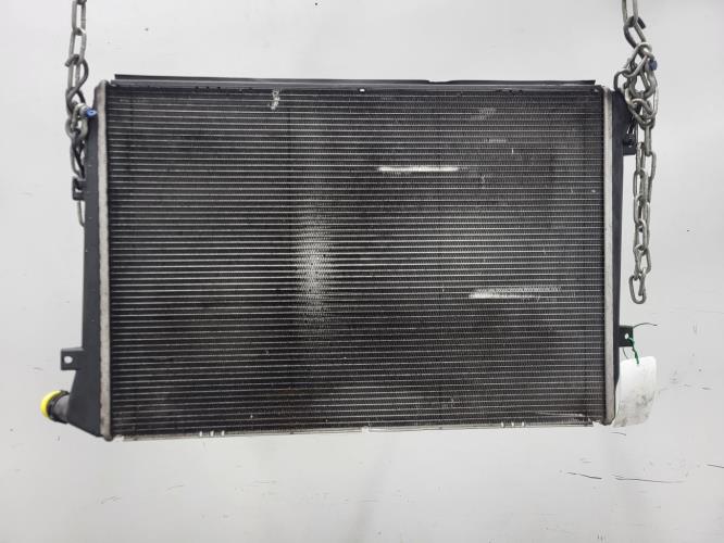 Image Radiateur eau - AUDI A3 2