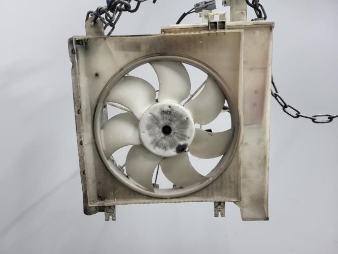 Image Ventilateur eau - TOYOTA AYGO 1