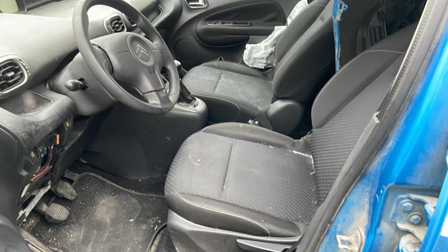 Image Air bag conducteur - CITROEN C3 PICASSO