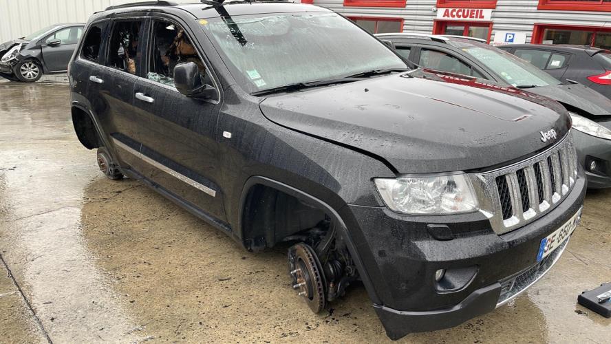 Image Pare boue arriere droit - JEEP GRAND CHEROKEE 3