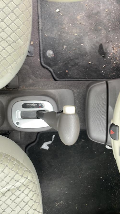 Image Pompe immergee - NISSAN MICRA 3