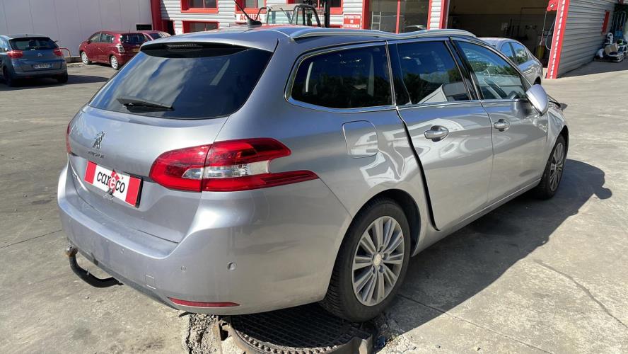 Image Amortisseurs arrière - PEUGEOT 308 2 SW