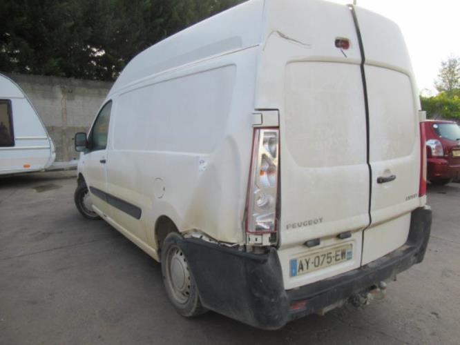 Image Servo frein - PEUGEOT EXPERT 2