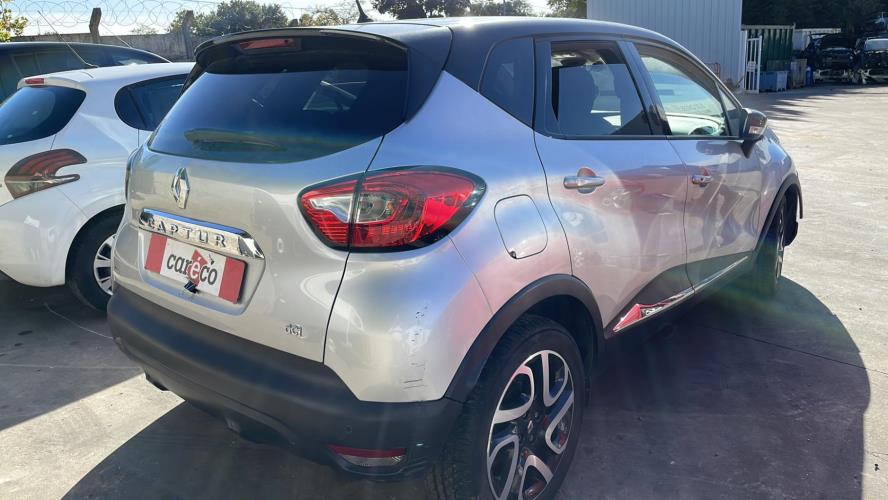 Image Camera de recul - RENAULT CAPTUR 1