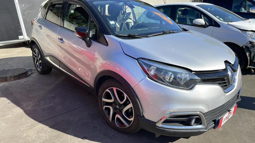 Image Camera de recul - RENAULT CAPTUR 1