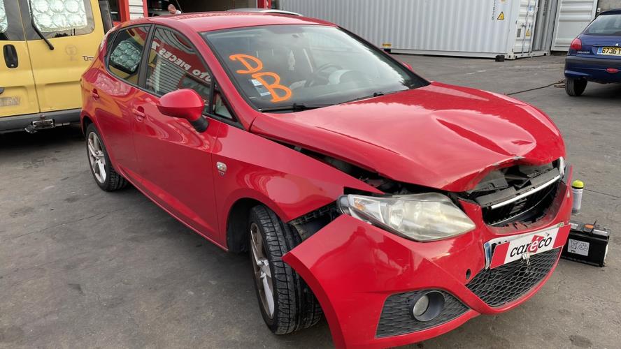 Image Feu arriere principal droit (feux) - SEAT IBIZA 4