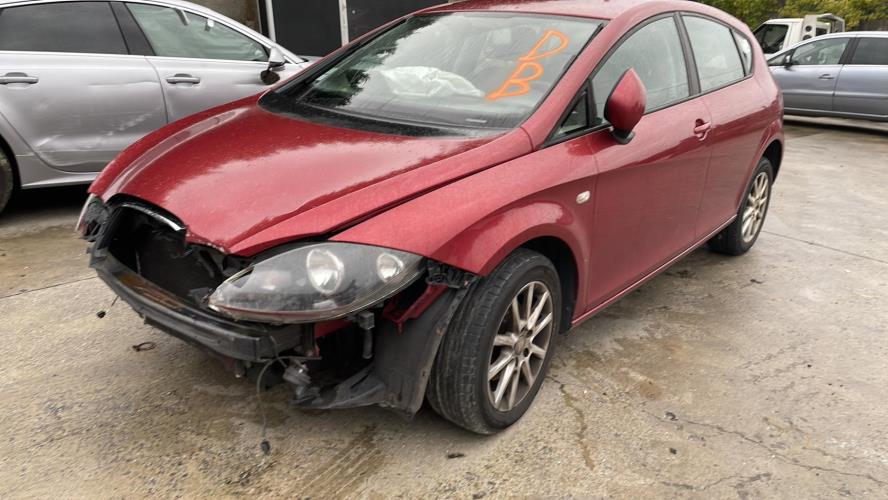 Image Support moteur droit - SEAT LEON 2