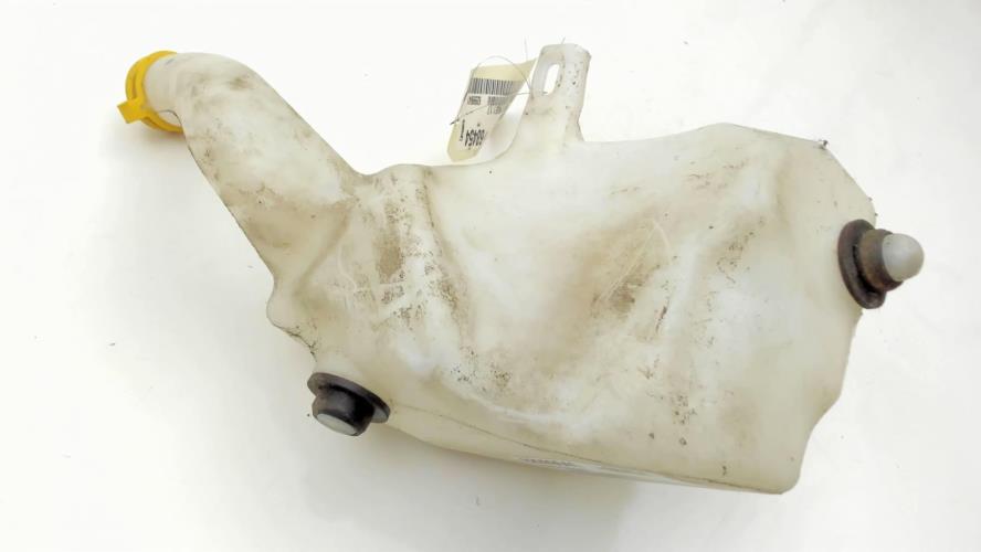 Image Vase de lave glace - OPEL MERIVA A