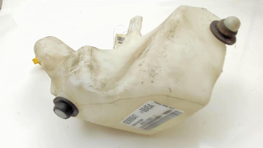 Image Vase de lave glace - OPEL MERIVA A