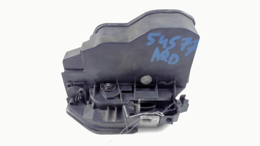 Image Serrure arriere droit - BMW SERIE 5 E60