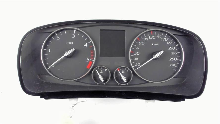 Image Compteur - RENAULT LAGUNA 3