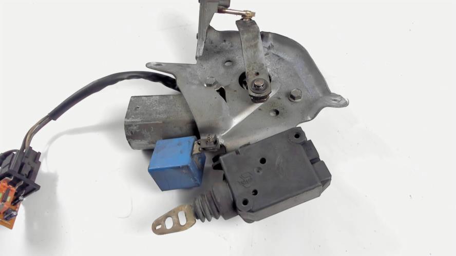 Image Moteur essuie glace arriere - CITROEN ZX