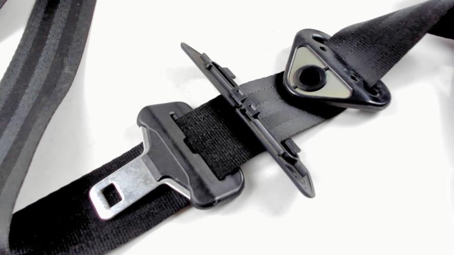 Image Ceinture arriere droit - PEUGEOT 306